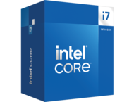 Процесори Intel Core i7-14700, Разопакован продукт
