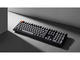 Клавиатури Keychron K10 Max QMK/VIA - Keychron Super Red Switch, RGB Backlight