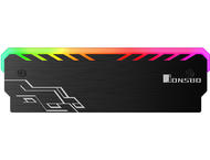 Охладители Jonsbo NC-1 Black