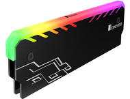 Охладители Jonsbo NC-1 Black