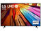 Телевизори LG 55UT80003LA