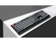 Клавиатури Keychron K10 Max QMK/VIA - Keychron Super Brown Switch, RGB Backlight