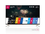 Телевизори LG 47LB679V