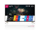 Телевизори LG 47LB679V