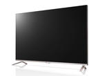 Телевизори LG 55LB679V