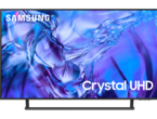Телевизори Samsung 43DU8572