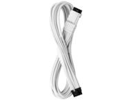 Кабели за компоненти CableMod PRO ModMesh RT 12VHPWR към 12VHPWR, Бял