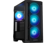 Кутии CHIEFTEC APEX Lumo