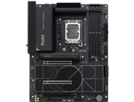 Дънни платки ASUS ProArt Z890-CREATOR WIFI