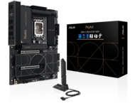 Дънни платки ASUS ProArt Z890-CREATOR WIFI