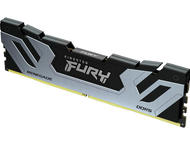 Оперативна памет 24GB DDR5 8400 MT/s CUDIMM Kingston FURY Renegade Black