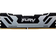 Оперативна памет 24GB DDR5 8400 MT/s CUDIMM Kingston FURY Renegade Black
