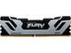 Оперативна памет 24GB DDR5 8400 MT/s CUDIMM Kingston FURY Renegade Black