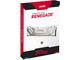 Оперативна памет 24GB DDR5 8400 MT/s CUDIMM Kingston FURY Renegade White