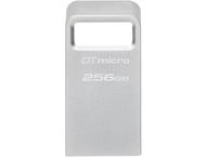 USB памети Kingston 256GB DataTraveler Micro USB 3.2 Gen 1