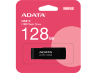 USB памети 128GB ADATA UC310 USB Flash Drive, Black