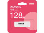 USB памети 128GB ADATA UC310 USB Flash Drive, White