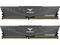 Оперативна памет 16GB (2x8GB) DDR4 3600 MT/s TeamGroup T-Force Vulcan Z Gray