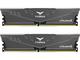 Оперативна памет 16GB (2x8GB) DDR4 3600 MT/s TeamGroup T-Force Vulcan Z Gray