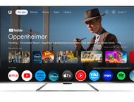 Телевизори Sharp 65GP7265E