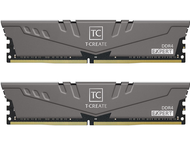 Оперативна памет 16GB (2x8GB) DDR4 3200 MT/s TeamGroup T-Create Expert
