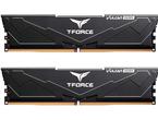 Оперативна памет 64GB (2x32GB) DDR5 6400 MT/s TeamGroup T-Force Vulcan Black