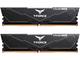 Оперативна памет 64GB (2x32GB) DDR5 6400 MT/s TeamGroup T-Force Vulcan Black