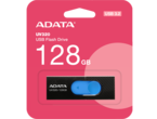 USB памети 128GB ADATA UV320 USB Flash Drive, USB 3.2 Gen1, Black