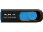 USB памети 256GB Adata UV128 USB 3.2 Black