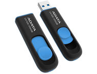 USB памети 256GB Adata UV128 USB 3.2 Black