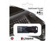 USB памети Kingston 64GB Portable USB 3.2 Gen 1 DataTraveler Exodia Onyx