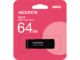 USB памети 64GB ADATA UC310 USB Flash Drive, Black