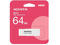 USB памети 64GB ADATA UC310 USB Flash Drive, White