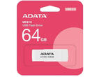 USB памети 64GB ADATA UC310 USB Flash Drive, White