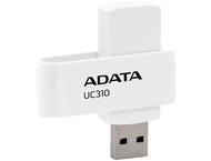 USB памети 64GB ADATA UC310 USB Flash Drive, White