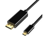 Кабели и Адаптери VCom CU422C-1.8m