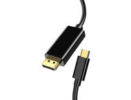 Кабели и Адаптери VCom CU422C-1.8m