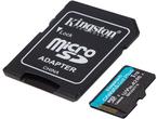 Карти памет 1TB Kingston Canvas Go! Plus microSD Memory Card