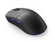 Мишки Dark Project Novus Pro - Blackberry 8K