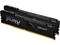 Оперативна памет 8GB (2x4GB) DDR4 2666 MT/s Kingston FURY Beast Black