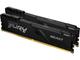 Оперативна памет 8GB (2x4GB) DDR4 2666 MT/s Kingston FURY Beast Black