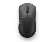 Мишки Dark Project Nexus Ultra - Black/White 8K