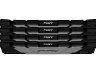 Оперативна памет 64GB (4x16GB) DDR4 3200 MT/s Kingston FURY Renegade
