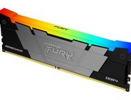 Оперативна памет 16GB DDR4 3600 MT/s Kingston FURY Renegade RGB