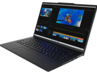 Лаптопи Lenovo ThinkPad P14s Gen 5