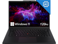 Лаптопи Lenovo ThinkPad P14s Gen 5