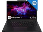 Лаптопи Lenovo ThinkPad P14s Gen 5