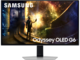 Монитори Samsung Odyssey OLED G6 G61SD