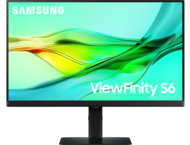 Монитори Samsung ViewFinity S6 S60UD LS24D600UA