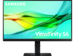 Монитори Samsung ViewFinity S6 S60UD LS24D600UA